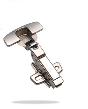 海蒂诗 8631i厚门阻尼铰链套装