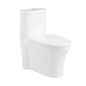 尚高卫浴 新马桶 SOL8015 【限购】