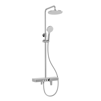 箭牌 单把三功能升降花洒 AG3315CP