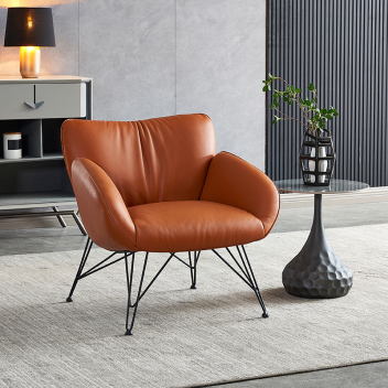 现代简约休闲椅 ZADY-003