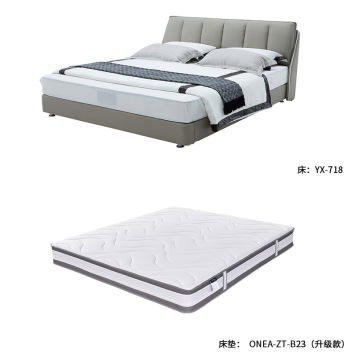 现代简约卧室套餐两件套  YX-718