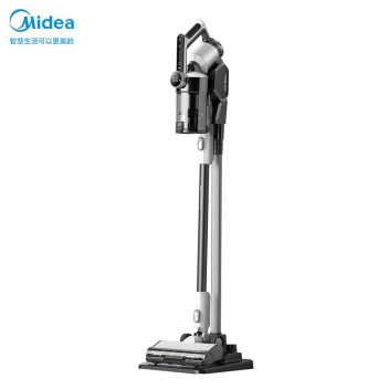 美的 手持吸尘器 Z7