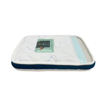 穗宝 米兰8C床垫小样 ZACDZ-012-0406