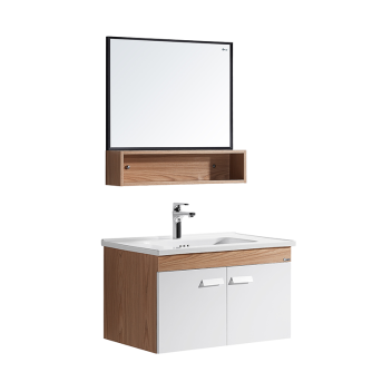 东鹏整装卫浴 800mm浴室柜 GA035052Q0_080【限购】