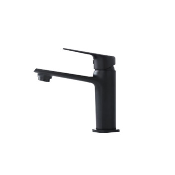 安华 冷热面盆龙头 N11M971BK