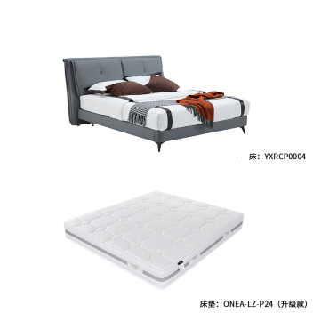 现代简约卧室套餐两件套 YXRCP0004