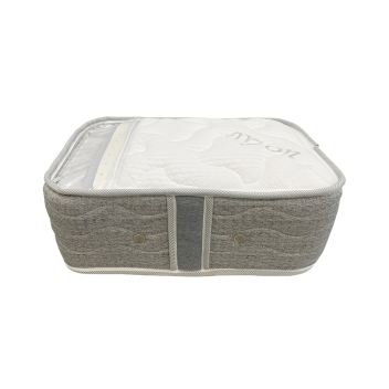 穗宝  奥兰多床垫小样 ZACDR-007-0406