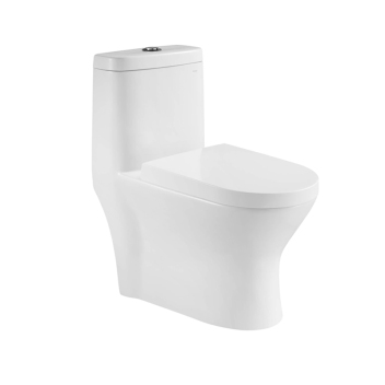 浪鲸 马桶 SQCL004A-zayx