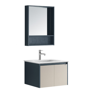 东鹏卫浴 600mm 浴室柜 GA0632Q1_060