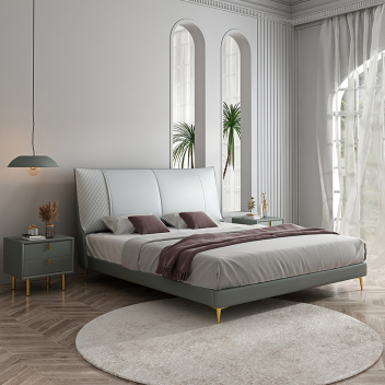 轻奢风 卧室套餐两件套 ZARCA-020 ZACTG-009-zayx