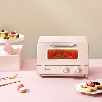 美的 烤箱 PT12A0