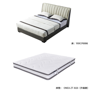 现代简约卧室套餐两件套  YXRCP0006