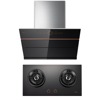 方太 烟灶套餐 侧吸油烟机 CXW-258-JQ01TX+灶具 JZY/T-HECB 线下款-zayx