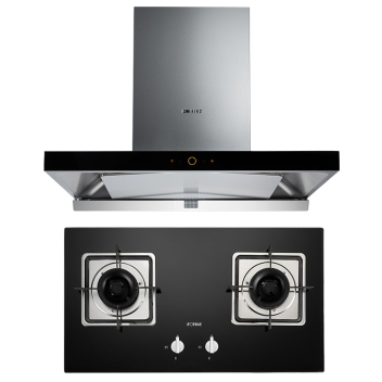方太 烟灶套餐 顶吸油烟机 CXW-258-EM16TA+灶具 JZY/T-TH15B 线下款-zayx