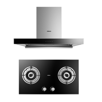 老板 顶吸烟机灶具套餐  8351+7B19-zayx