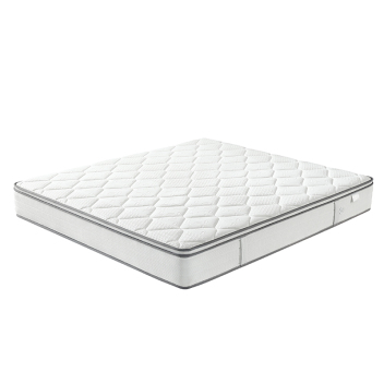 思丽德赛品牌床垫   ZACDR-034 -zayx