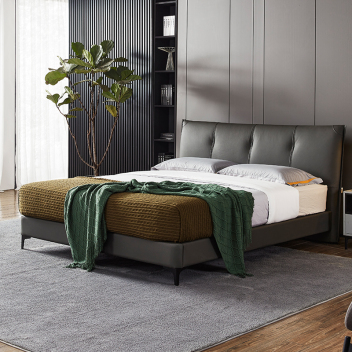 喜临门 真皮软床 ZARCA-007