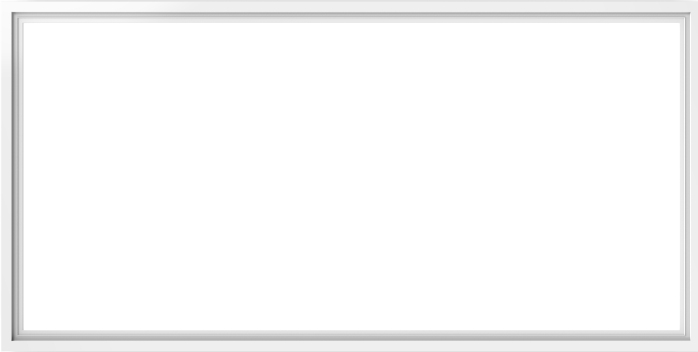 巴迪斯 吊顶电器 LED灯（P3-1)MY3060-LED-W 【限购】