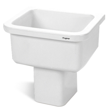 东鹏卫浴 地拖盆 W0285051AQ