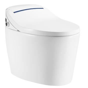 东鹏卫浴 智能马桶 W8121-五一活动