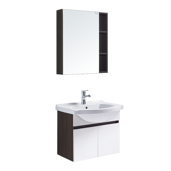 东鹏整装卫浴 600mm浴室柜 JG0000622WQ【限购】