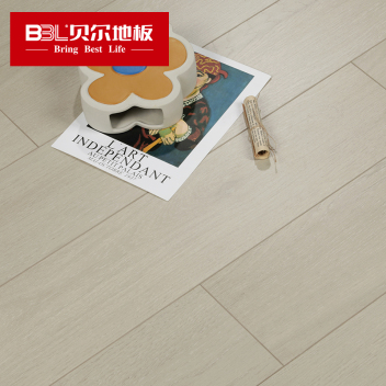 贝尔 经典尊享 强化地板  BZQ101 