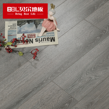 贝尔 经典尊享 强化地板 BZQ102  
