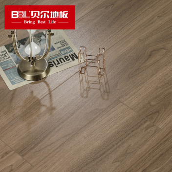 贝尔 经典尊享 强化地板 BZQ103  