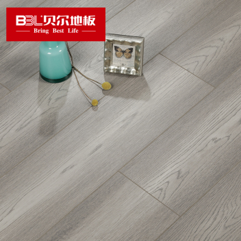 贝尔 经典尊享 强化地板 BZQ104  