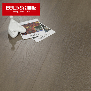 贝尔 经典尊享 强化地板 BZQ106  