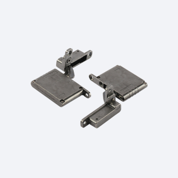 【幻影系列】AIR天地阻尼铰链套装