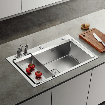 诺米 手工单水槽 9019101