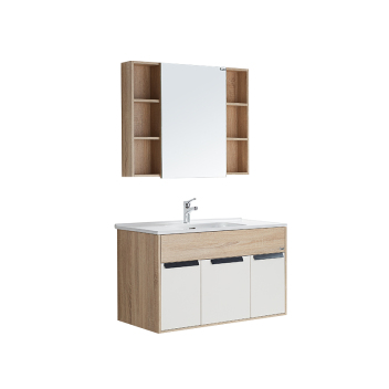 东鹏整装卫浴 1000mm浴室柜 JG0101002WQ【限购】