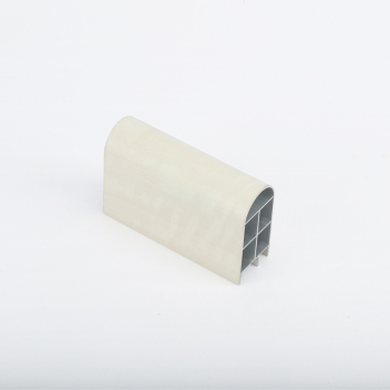 【幻影系列】装饰柱包覆影木+配件-ST