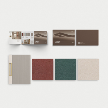 敦煌系列 营销物料包