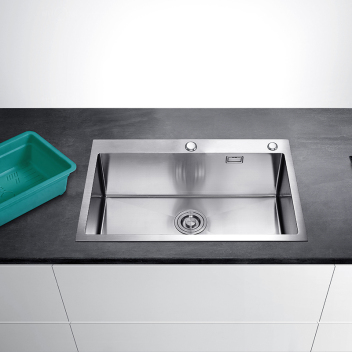 诺米 手工单水槽 9018101Y