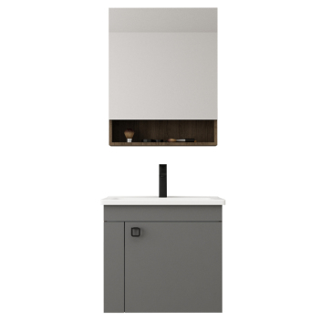 法恩莎卫浴 新浴室柜 FPGD3621D-G