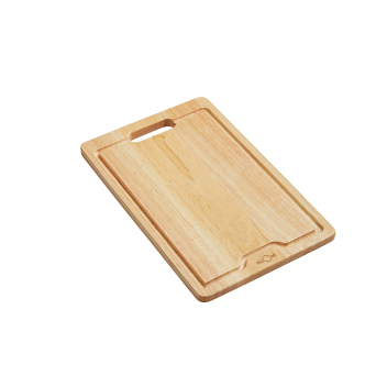 诺米 橡胶木菜板