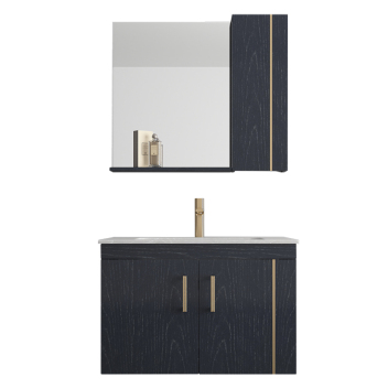 法恩莎卫浴 浴室柜 FJGD4623A-A【限购】