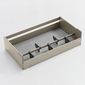 诺米 魅影系列 高帮锅具篮