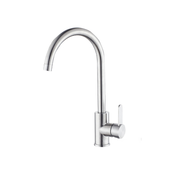 诺米 不锈钢龙头 10010001