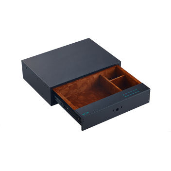 诺米 智能触屏密码箱 6043003