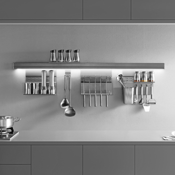 诺米 挂架套餐系列