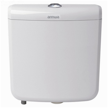 安华 蹲便器水箱 NS05【限购】