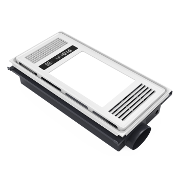 巴迪斯 五合一浴霸 BDS-ZN3060-HZFAD（II）