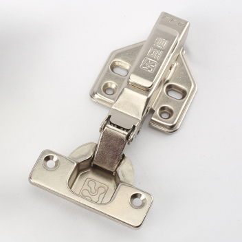 至造 110度 二段力快装缓冲铰链-ST